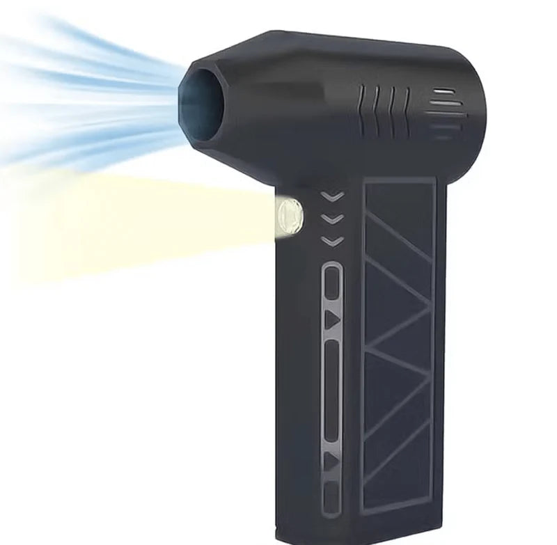 Powerful Mini Jet Fan