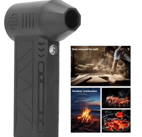 Powerful Mini Jet Fan