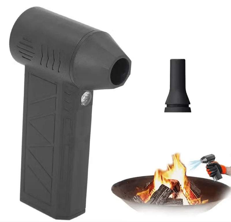 Powerful Mini Jet Fan